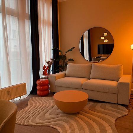 Atrium Apartments אאכן מראה חיצוני תמונה