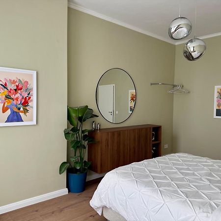 Atrium Apartments אאכן מראה חיצוני תמונה