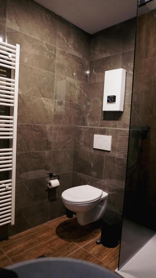 Atrium Apartments אאכן מראה חיצוני תמונה