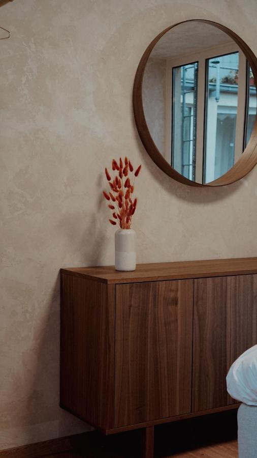 Atrium Apartments אאכן מראה חיצוני תמונה