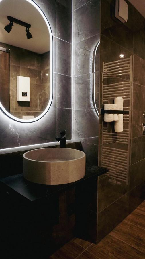 Atrium Apartments אאכן מראה חיצוני תמונה