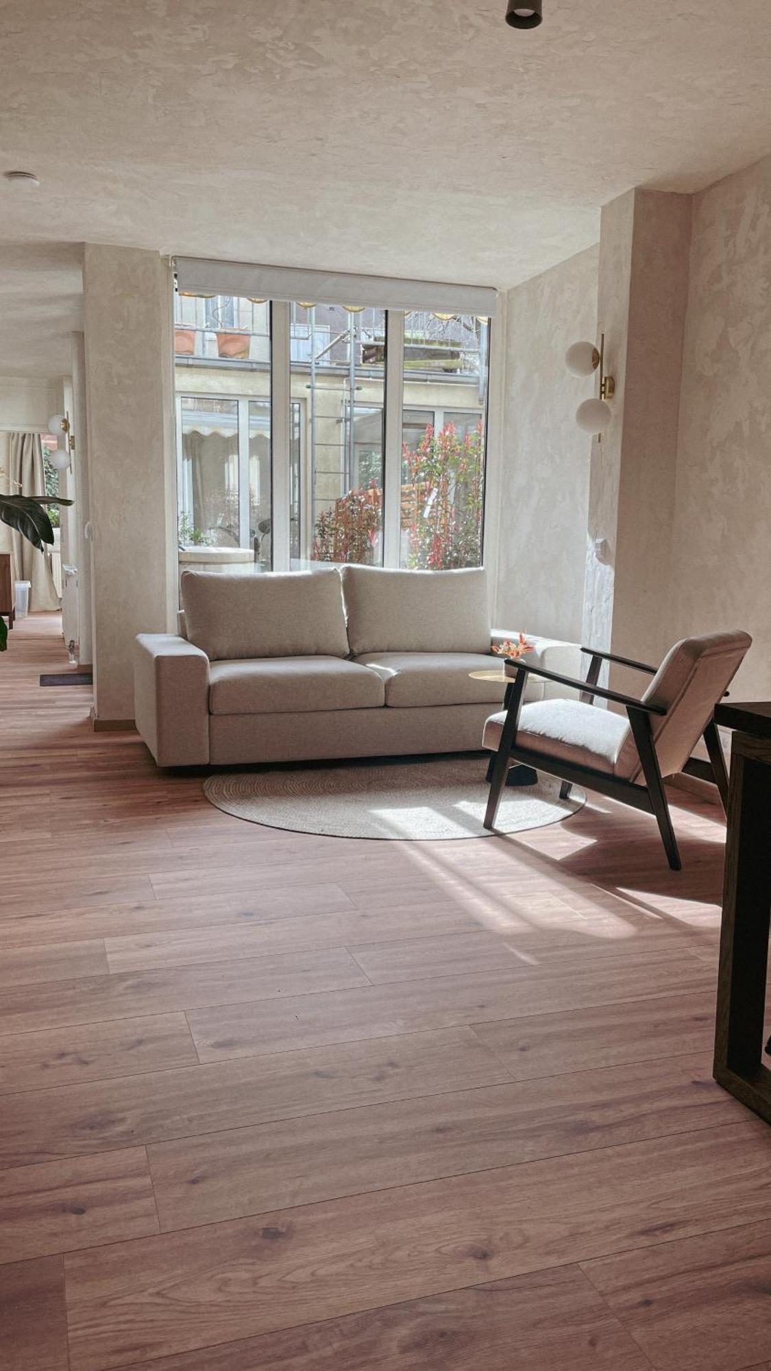 Atrium Apartments אאכן מראה חיצוני תמונה