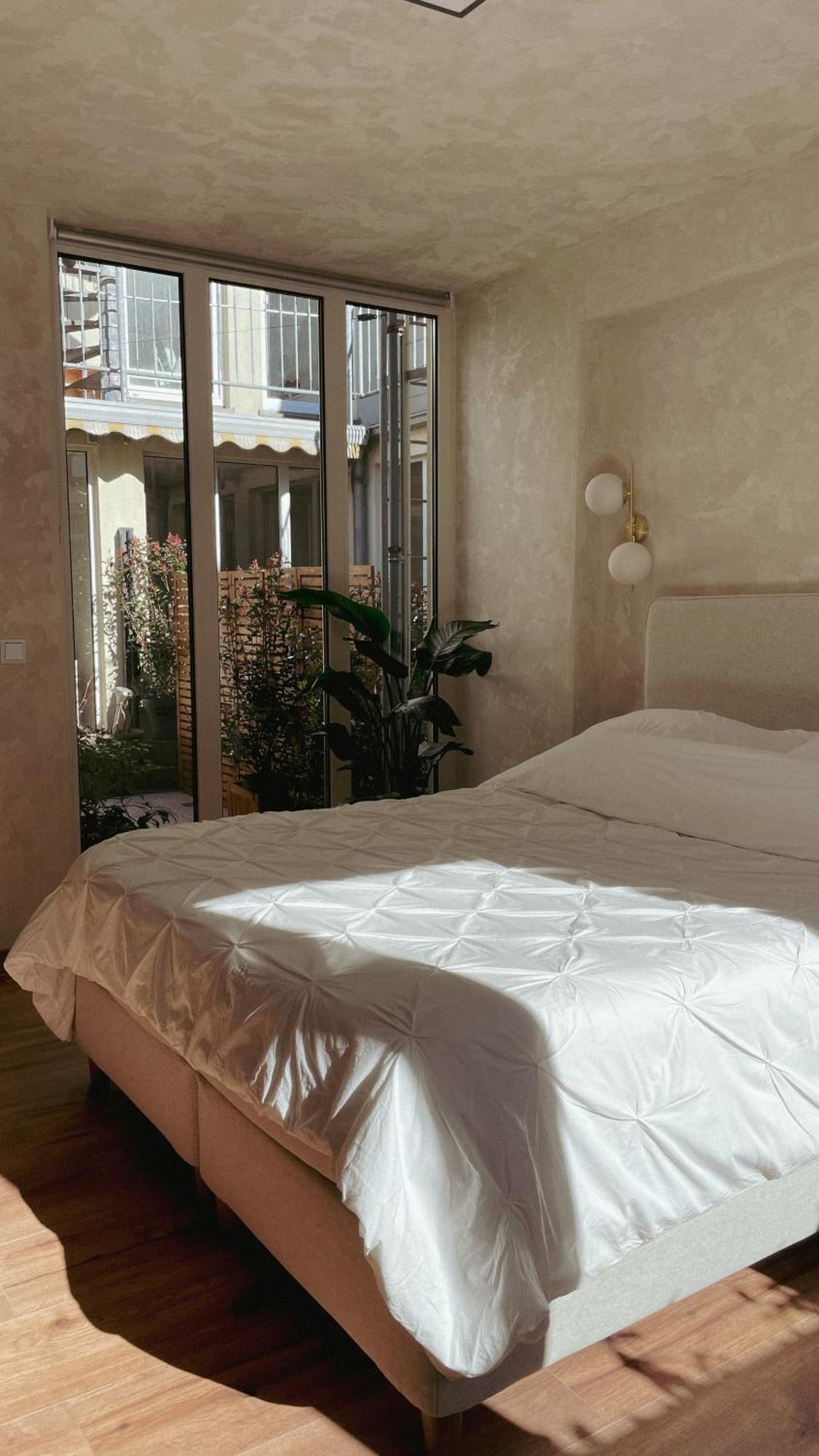 Atrium Apartments אאכן מראה חיצוני תמונה