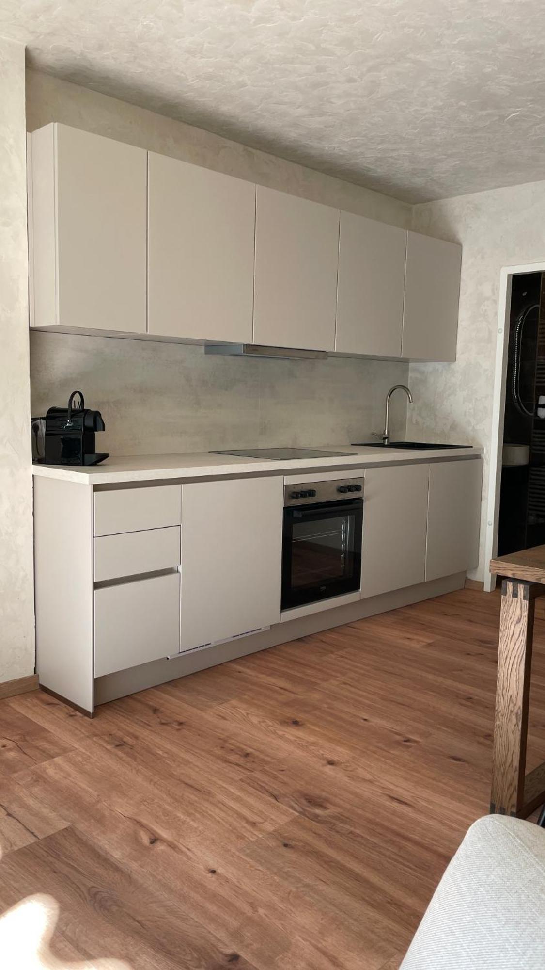 Atrium Apartments אאכן מראה חיצוני תמונה