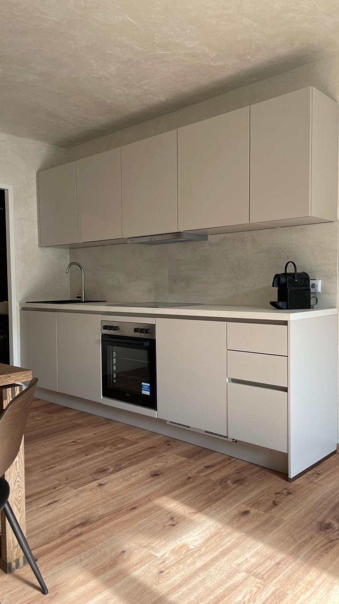 Atrium Apartments אאכן מראה חיצוני תמונה