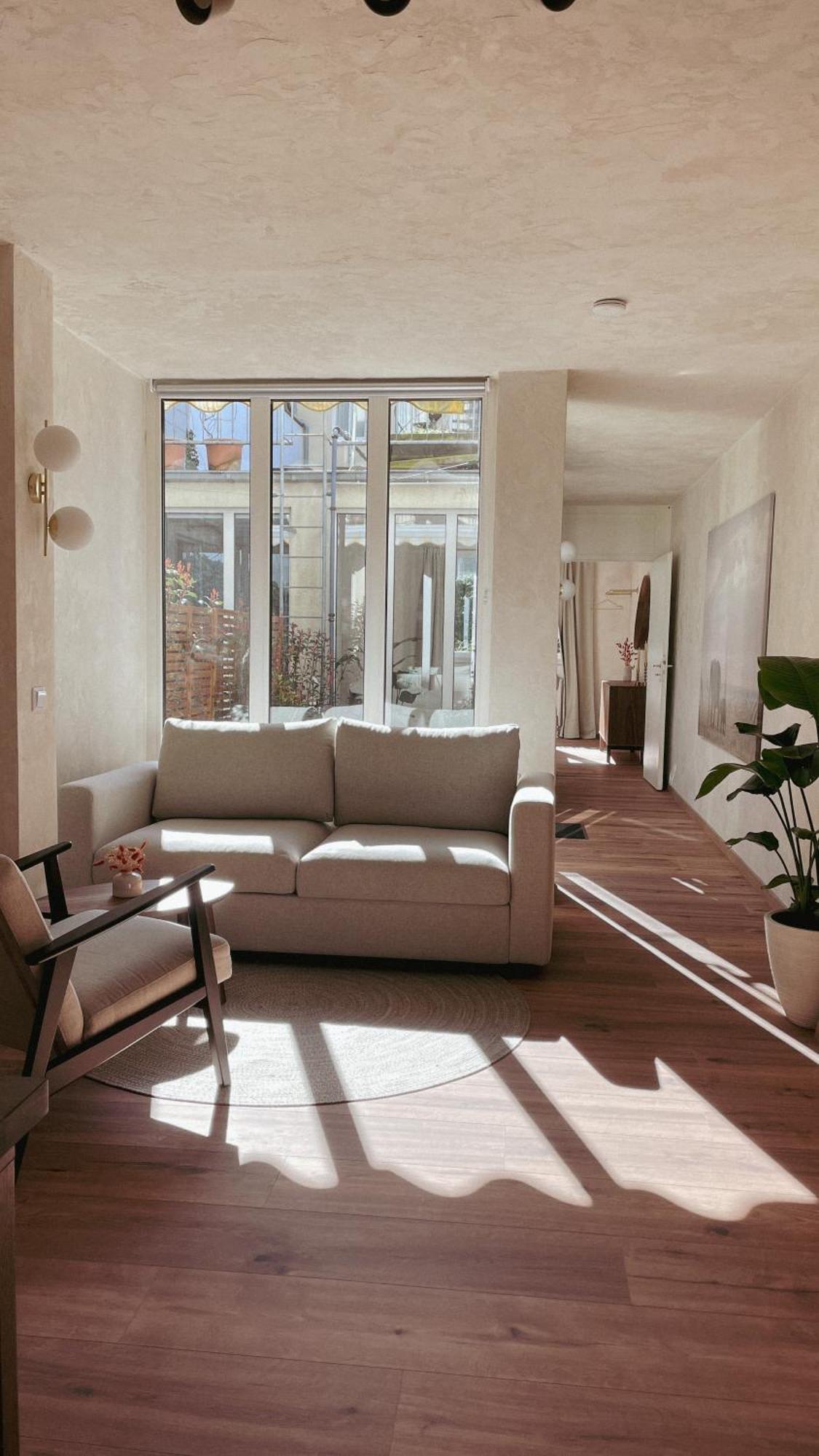 Atrium Apartments אאכן מראה חיצוני תמונה