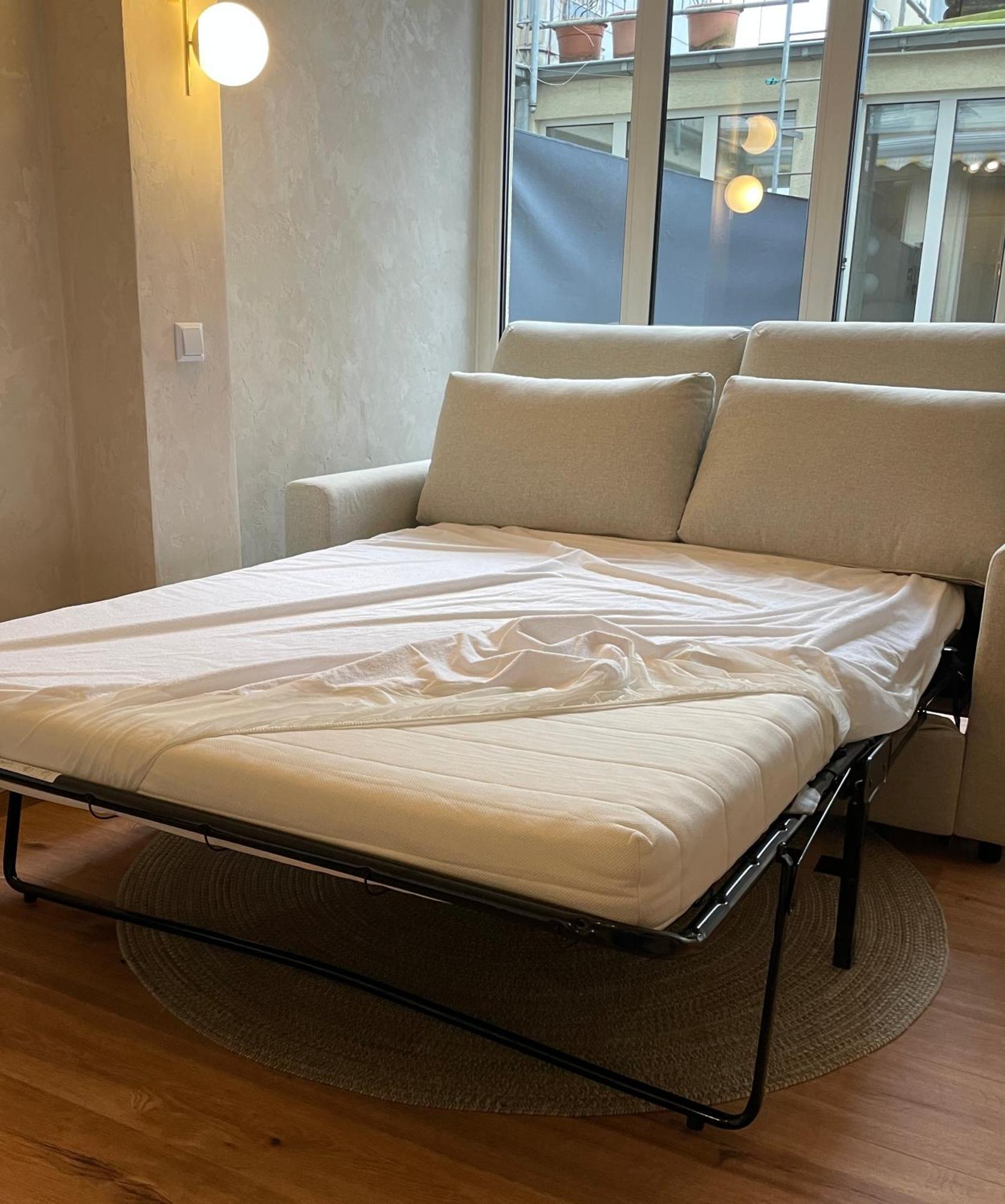 Atrium Apartments אאכן מראה חיצוני תמונה