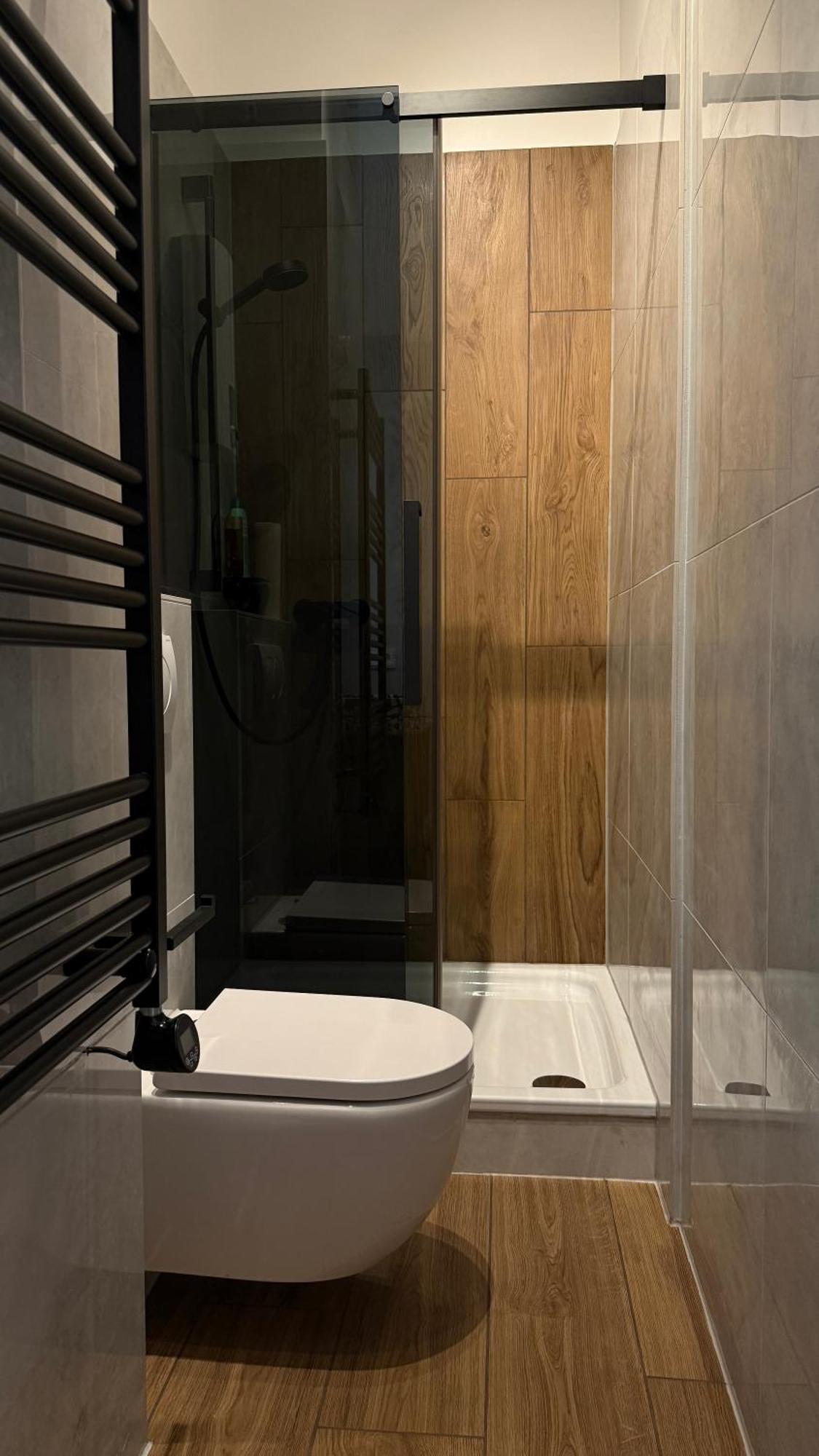 Atrium Apartments אאכן מראה חיצוני תמונה