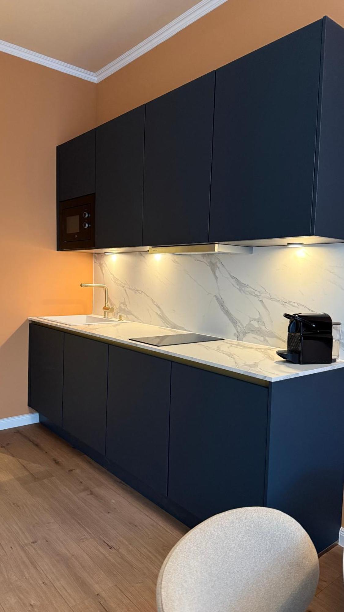 Atrium Apartments אאכן מראה חיצוני תמונה