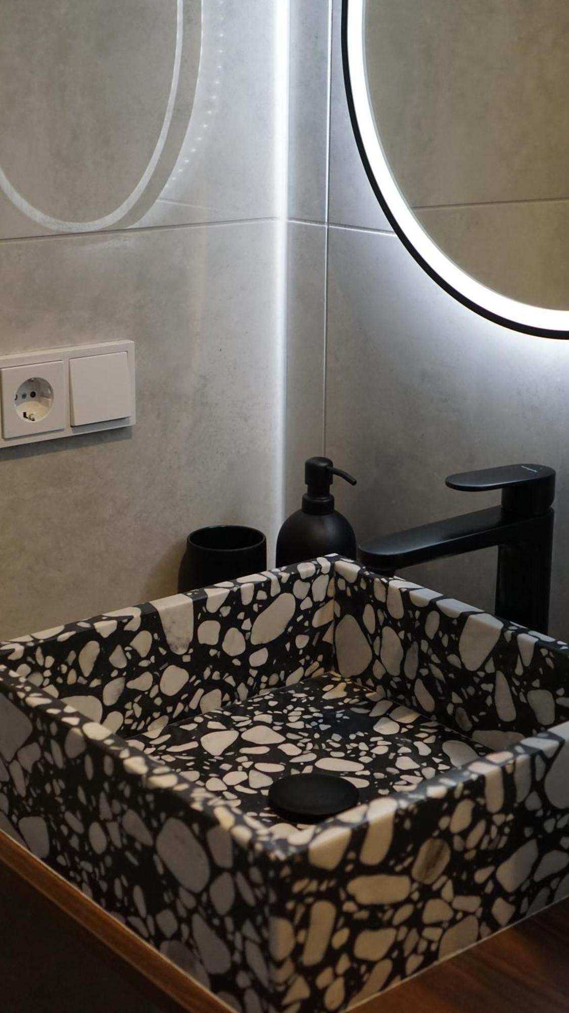 Atrium Apartments אאכן מראה חיצוני תמונה
