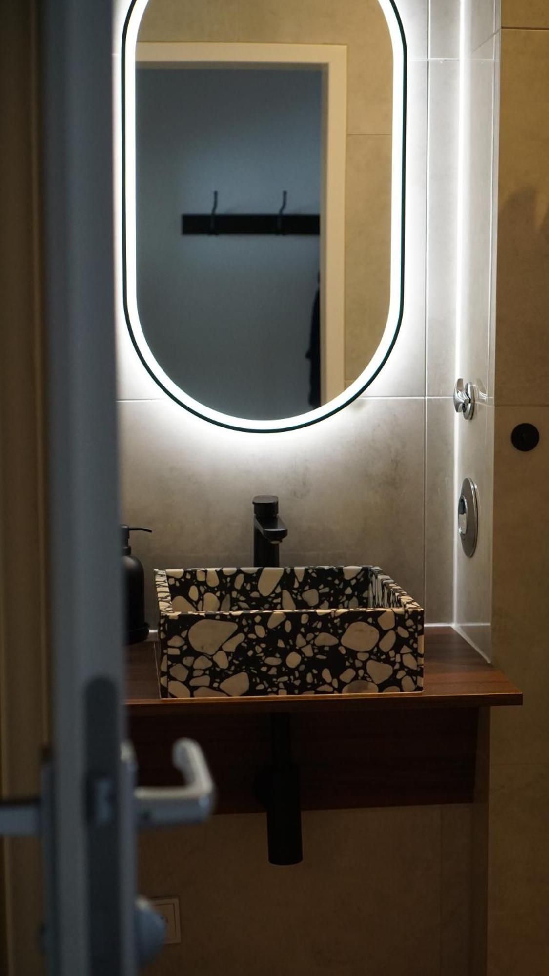 Atrium Apartments אאכן מראה חיצוני תמונה