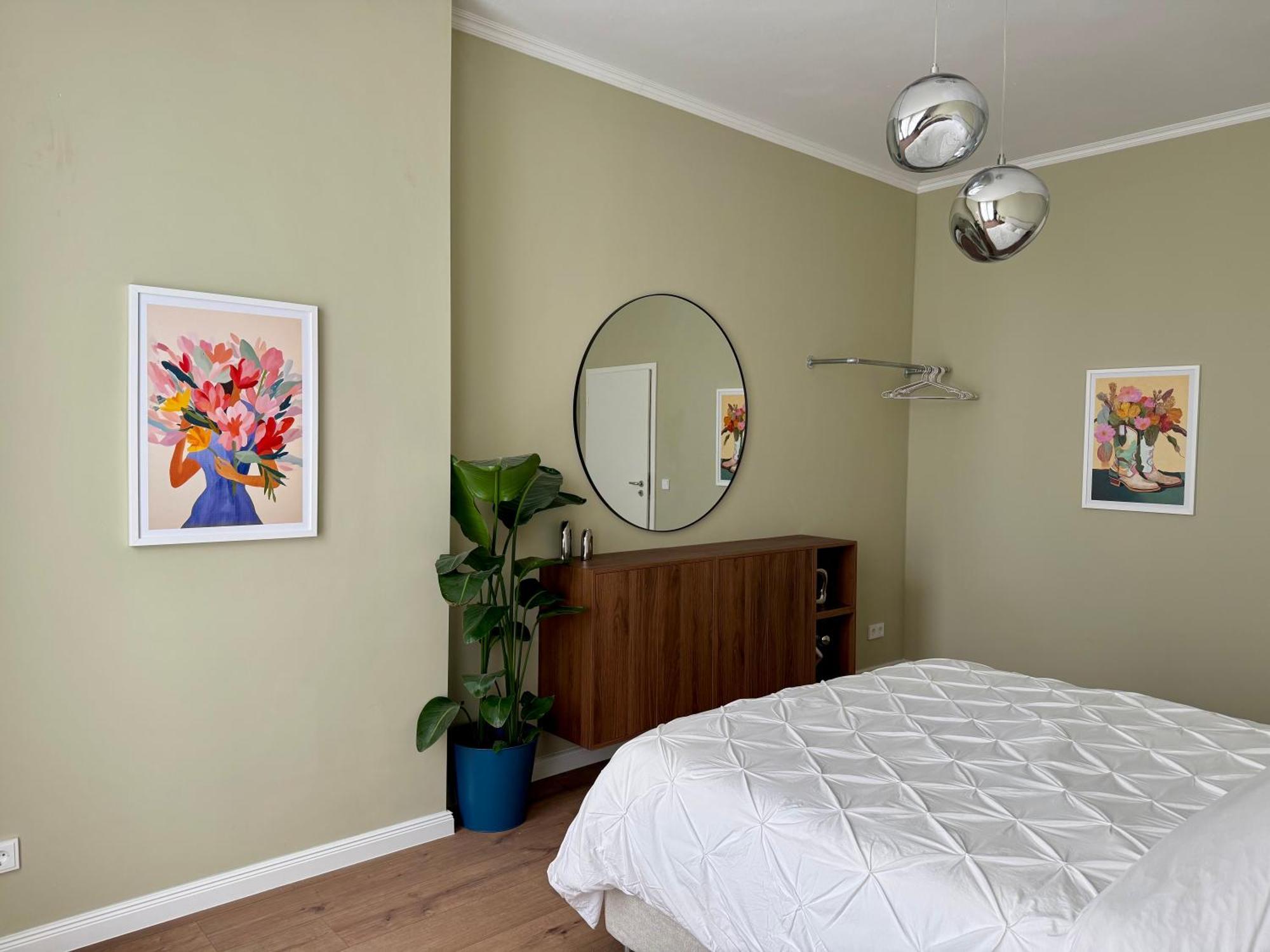 Atrium Apartments אאכן מראה חיצוני תמונה
