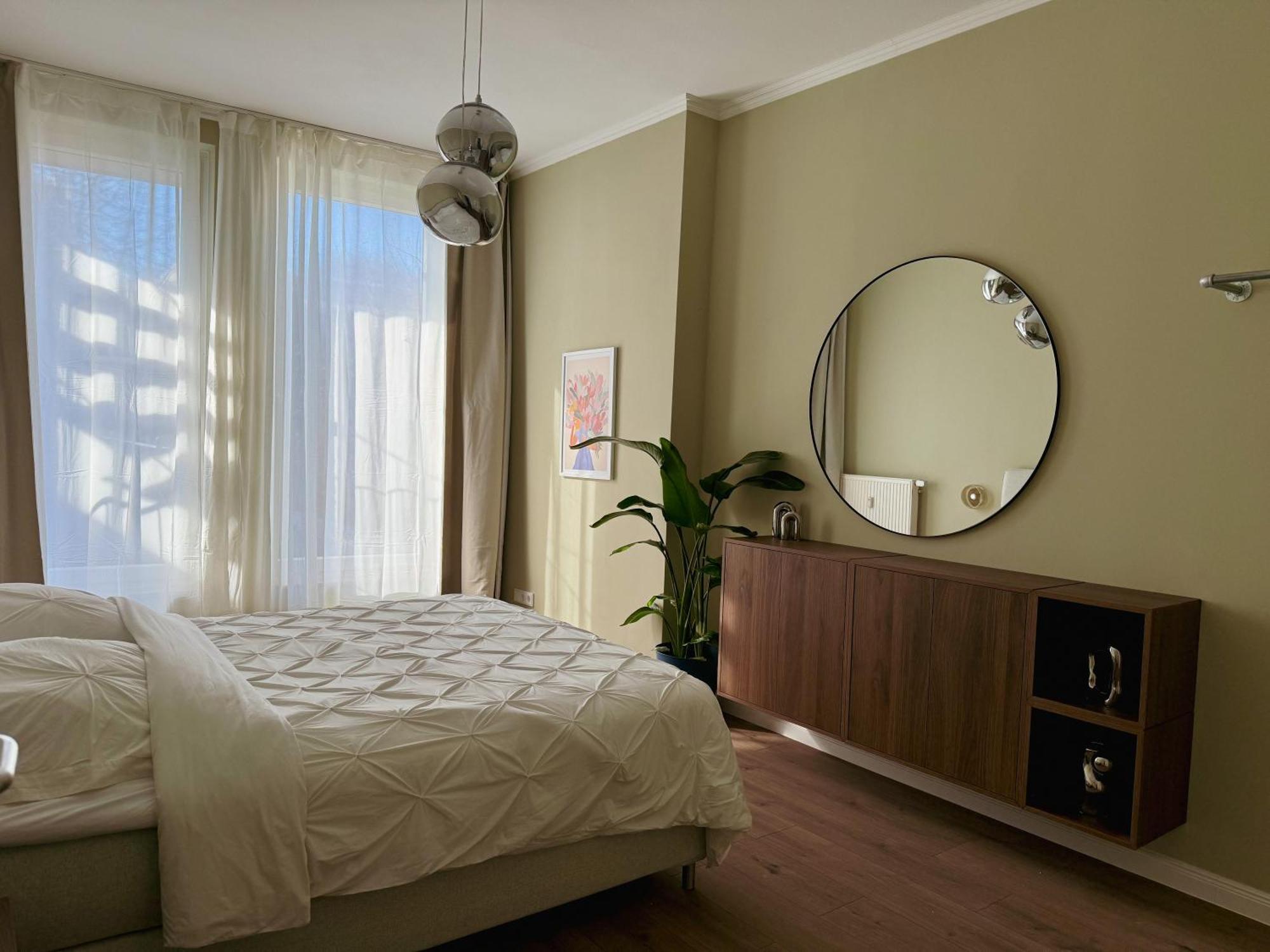 Atrium Apartments אאכן מראה חיצוני תמונה