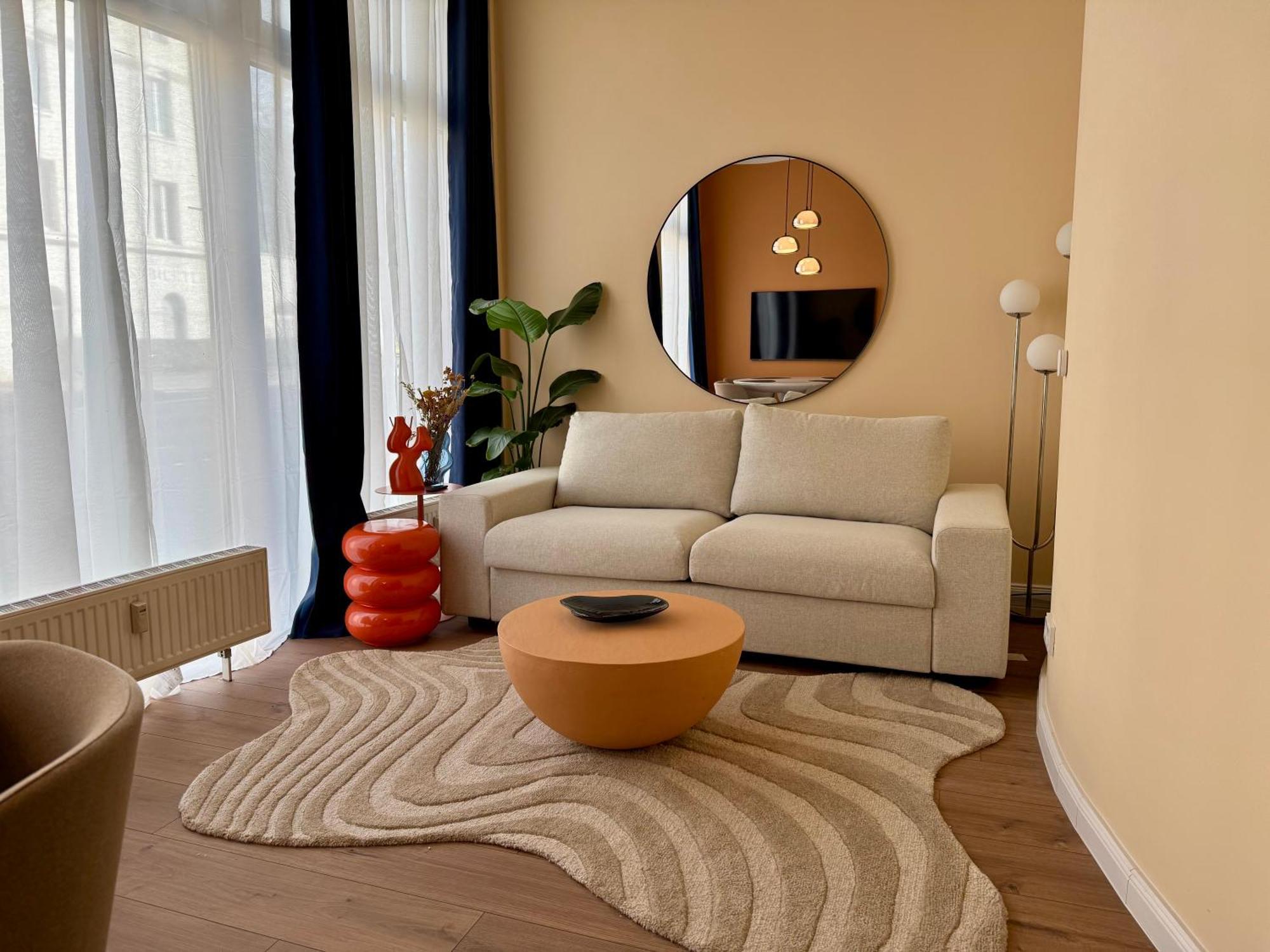 Atrium Apartments אאכן מראה חיצוני תמונה